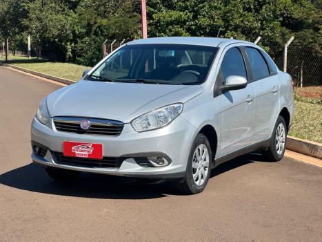 FIAT Grand Siena 1.4 4P EVO ATTRACTIVE FLEX, Foto 23
