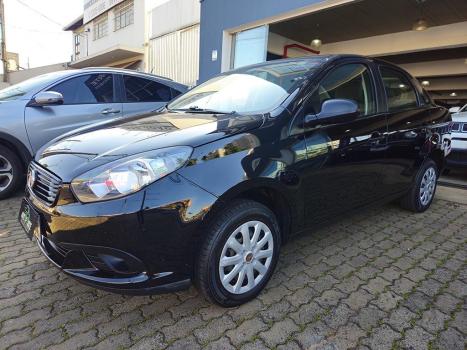 FIAT Grand Siena 1.4 4P EVO TETRAFUEL, Foto 3