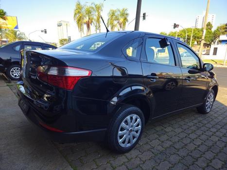 FIAT Grand Siena 1.4 4P EVO TETRAFUEL, Foto 5