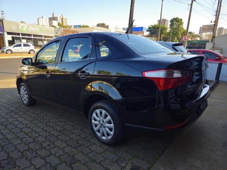 FIAT Grand Siena 1.4 4P EVO TETRAFUEL, Foto 6