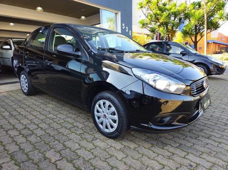 FIAT Grand Siena 1.4 4P EVO TETRAFUEL, Foto 2