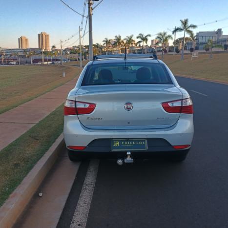 FIAT Grand Siena 1.4 4P EVO ATTRACTIVE FLEX, Foto 2