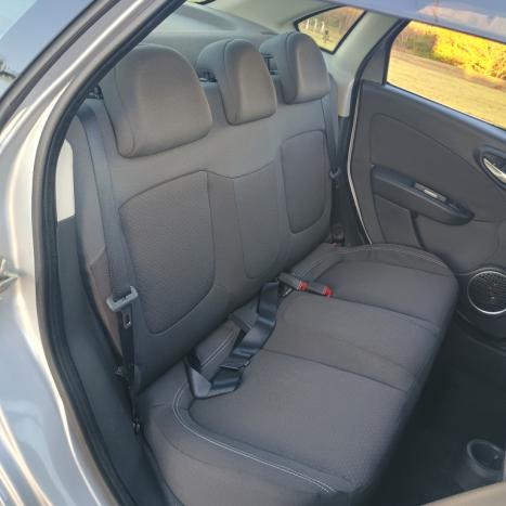 FIAT Grand Siena 1.4 4P EVO ATTRACTIVE FLEX, Foto 4