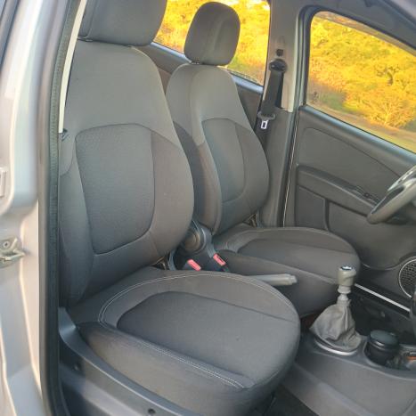 FIAT Grand Siena 1.4 4P EVO ATTRACTIVE FLEX, Foto 5