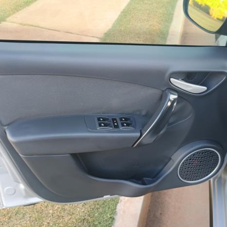 FIAT Grand Siena 1.4 4P EVO ATTRACTIVE FLEX, Foto 9