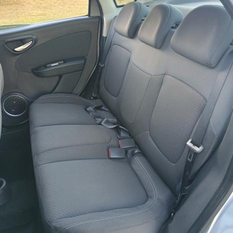 FIAT Grand Siena 1.4 4P EVO ATTRACTIVE FLEX, Foto 10