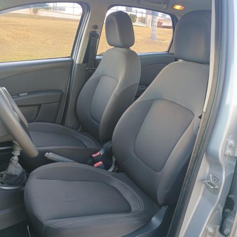 FIAT Grand Siena 1.4 4P EVO ATTRACTIVE FLEX, Foto 13
