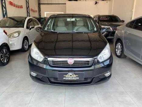 FIAT Grand Siena 1.6 16V 4P FLEX ESSENCE DUALOGIC AUTOMATIZADO, Foto 1