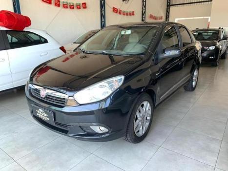 FIAT Grand Siena 1.6 16V 4P FLEX ESSENCE DUALOGIC AUTOMATIZADO, Foto 3