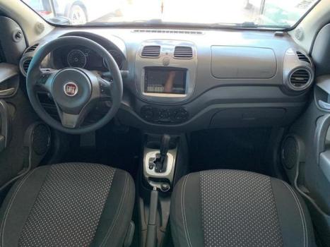 FIAT Grand Siena 1.6 16V 4P FLEX ESSENCE DUALOGIC AUTOMATIZADO, Foto 8