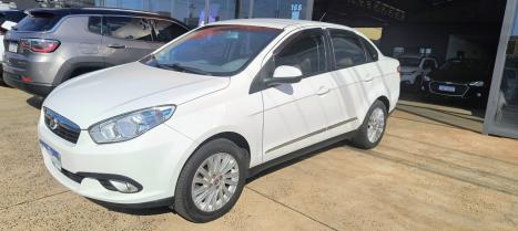 FIAT Grand Siena 1.6 16V 4P ESSENCE FLEX, Foto 2