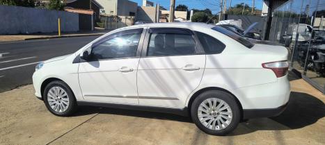 FIAT Grand Siena 1.6 16V 4P ESSENCE FLEX, Foto 3