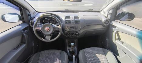 FIAT Grand Siena 1.6 16V 4P ESSENCE FLEX, Foto 4