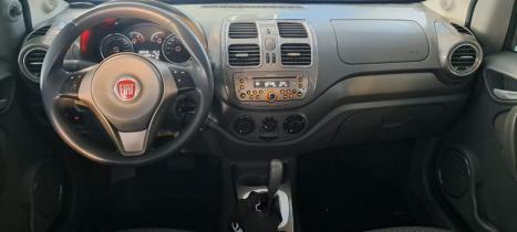 FIAT Grand Siena 1.6 16V 4P FLEX ESSENCE DUALOGIC AUTOMATIZADO, Foto 4