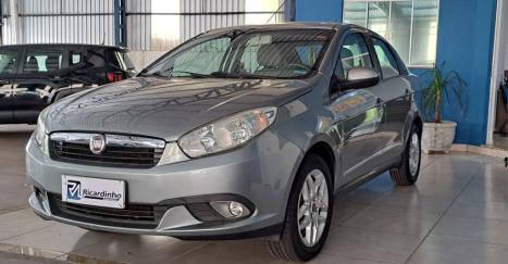 FIAT Grand Siena 1.6 16V 4P FLEX ESSENCE DUALOGIC AUTOMATIZADO, Foto 5