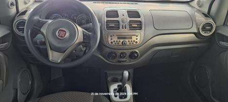 FIAT Grand Siena 1.6 16V 4P FLEX ESSENCE DUALOGIC AUTOMATIZADO, Foto 8