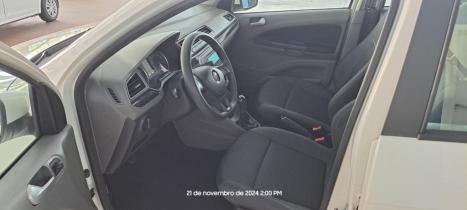 FIAT Grand Siena 1.6 16V 4P FLEX ESSENCE DUALOGIC AUTOMATIZADO, Foto 11