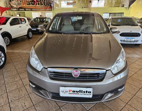 FIAT Grand Siena 1.6 16V 4P ESSENCE FLEX, Foto 3