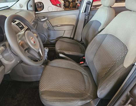 FIAT Grand Siena 1.6 16V 4P ESSENCE FLEX, Foto 8
