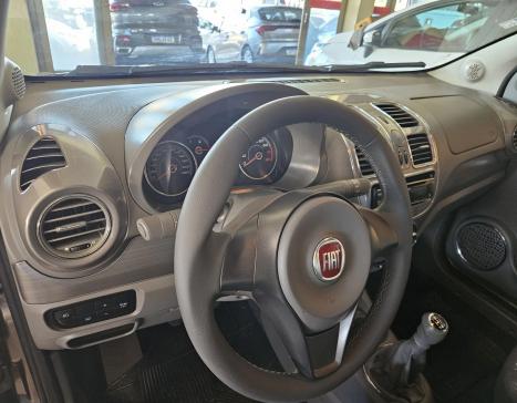 FIAT Grand Siena 1.6 16V 4P ESSENCE FLEX, Foto 9
