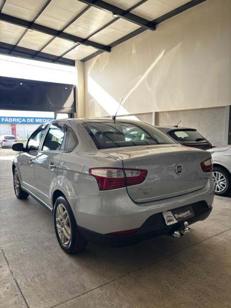 FIAT Grand Siena 1.6 16V 4P ESSENCE FLEX, Foto 6