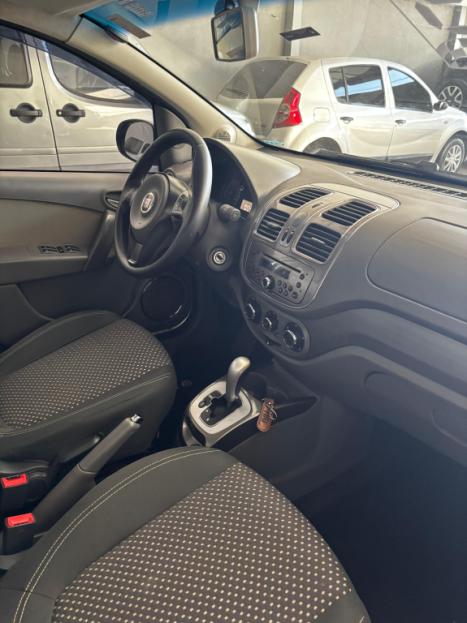 FIAT Grand Siena 1.6 16V 4P ESSENCE FLEX, Foto 7