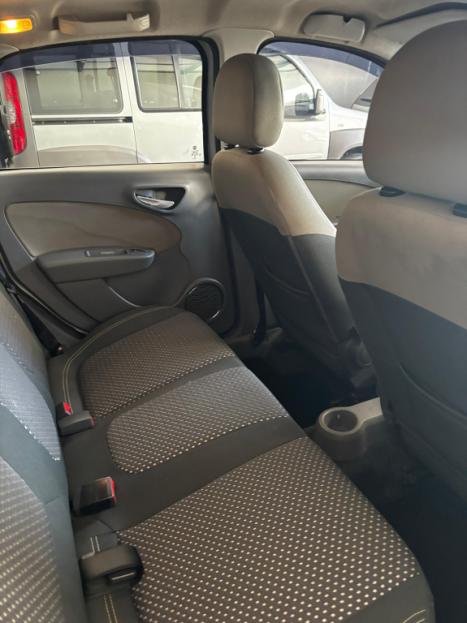 FIAT Grand Siena 1.6 16V 4P ESSENCE FLEX, Foto 8