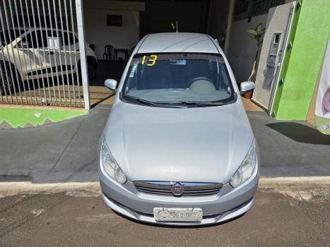 FIAT Grand Siena 1.6 16V 4P ESSENCE FLEX, Foto 1