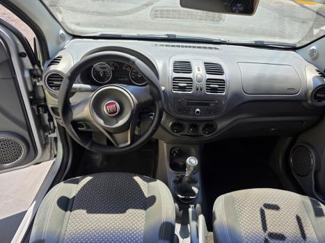 FIAT Grand Siena 1.6 16V 4P ESSENCE FLEX, Foto 3