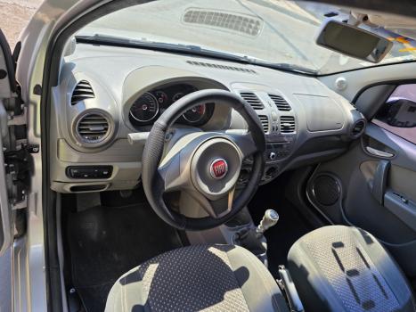 FIAT Grand Siena 1.6 16V 4P ESSENCE FLEX, Foto 4