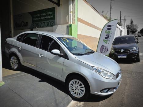 FIAT Grand Siena 1.6 16V 4P ESSENCE FLEX, Foto 7