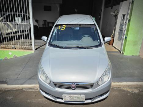 FIAT Grand Siena 1.6 16V 4P ESSENCE FLEX, Foto 9