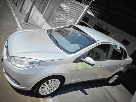 FIAT Grand Siena 1.6 16V 4P ESSENCE FLEX, Foto 10
