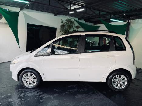 FIAT Idea 1.4 4P ATTRACTIVE FLEX, Foto 3