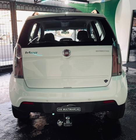 FIAT Idea 1.4 4P ATTRACTIVE FLEX, Foto 6