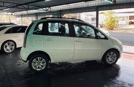 FIAT Idea 1.4 4P ATTRACTIVE FLEX, Foto 8