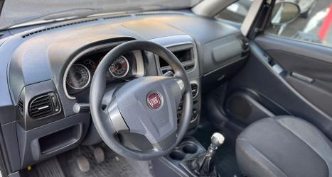 FIAT Idea 1.4 4P ATTRACTIVE FLEX, Foto 9