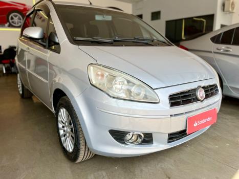 FIAT Idea 1.4 4P ATTRACTIVE FLEX, Foto 1