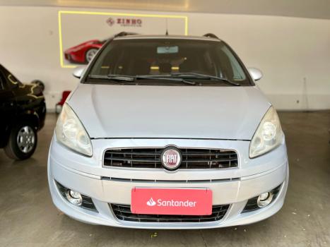 FIAT Idea 1.4 4P ATTRACTIVE FLEX, Foto 2