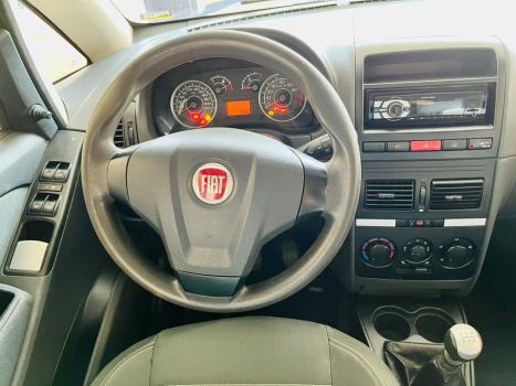 FIAT Idea 1.4 4P ATTRACTIVE FLEX, Foto 10