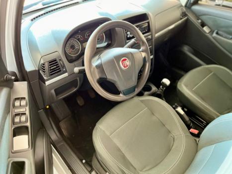 FIAT Idea 1.4 4P ATTRACTIVE FLEX, Foto 9