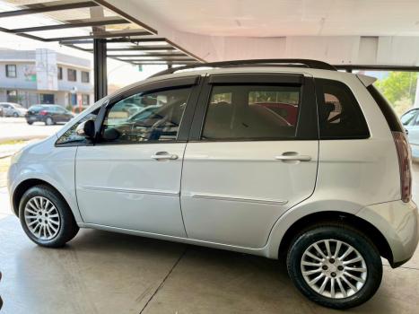 FIAT Idea 1.4 4P ATTRACTIVE FLEX, Foto 7