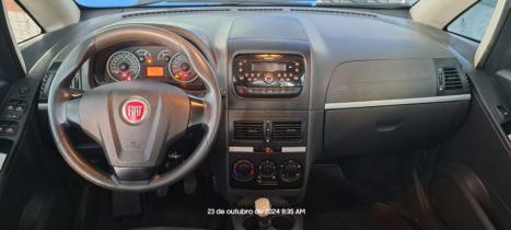 FIAT Idea 1.4 4P ATTRACTIVE FLEX, Foto 3