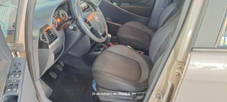 FIAT Idea 1.4 4P ATTRACTIVE FLEX, Foto 4