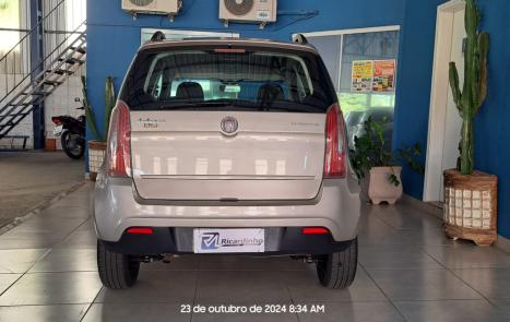 FIAT Idea 1.4 4P ATTRACTIVE FLEX, Foto 5