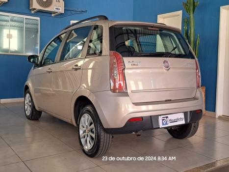 FIAT Idea 1.4 4P ATTRACTIVE FLEX, Foto 7