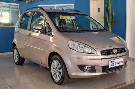 FIAT Idea 1.4 4P ATTRACTIVE FLEX, Foto 1