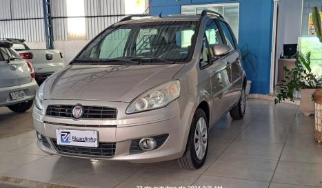 FIAT Idea 1.4 4P ATTRACTIVE FLEX, Foto 8