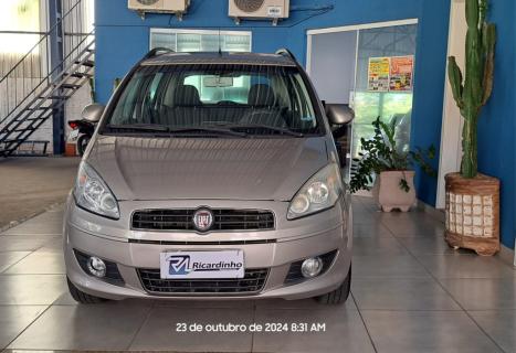 FIAT Idea 1.4 4P ATTRACTIVE FLEX, Foto 9