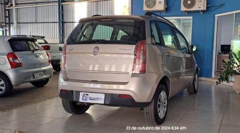 FIAT Idea 1.4 4P ATTRACTIVE FLEX, Foto 2